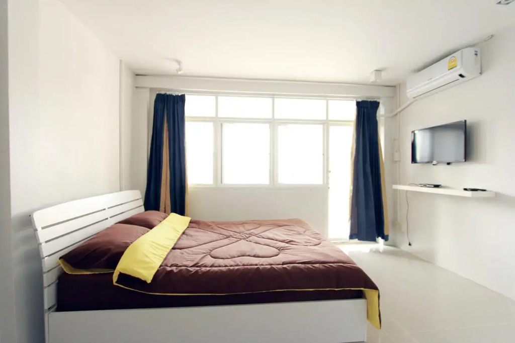 Room Bangkok - Hostel