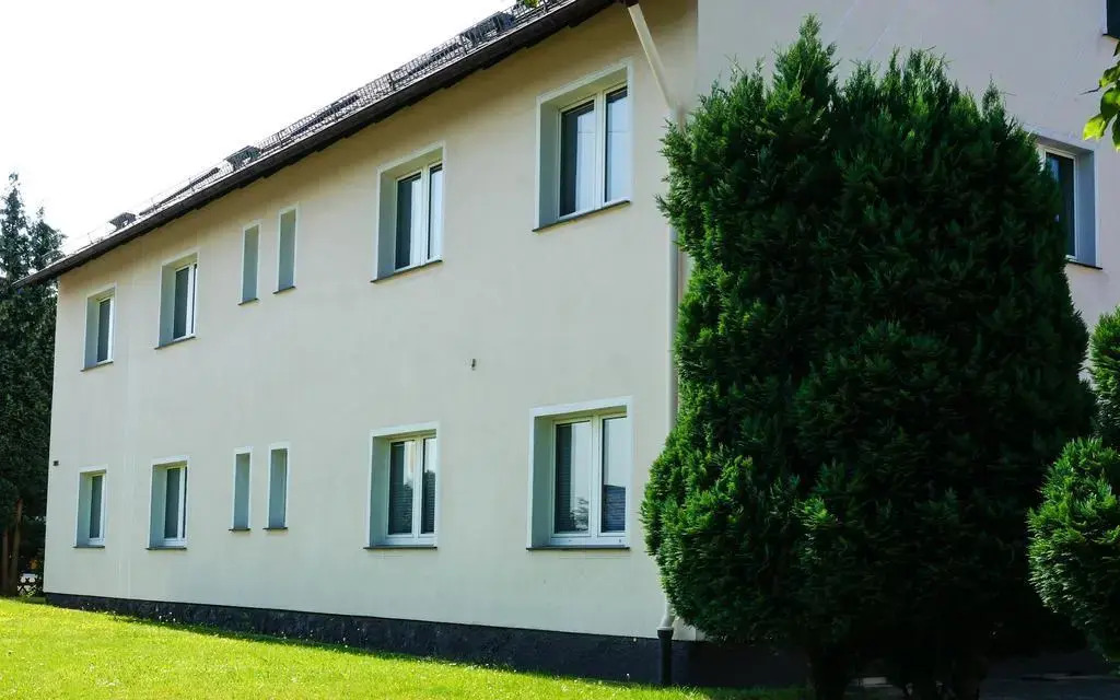 Hotel Hillegosser Hof