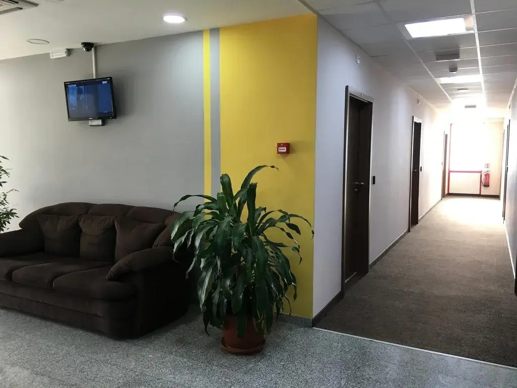 Hotel Iris