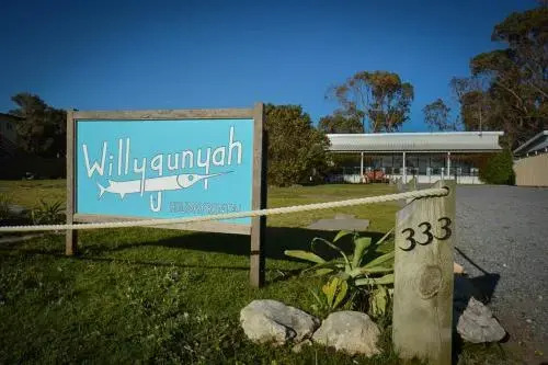 Willygunyah