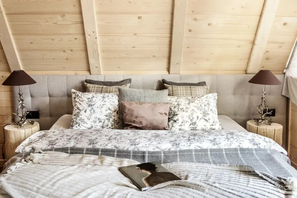 Luxury Chalet Villa Gorsky Hanco & Janso