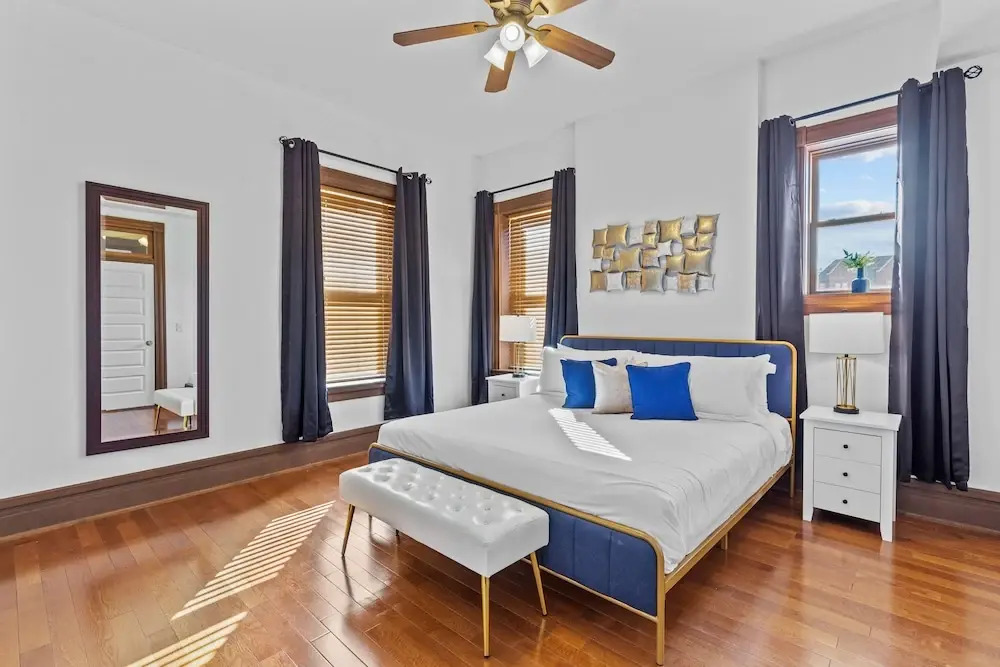 The Marquis Manor | JZ Vacation Rentals