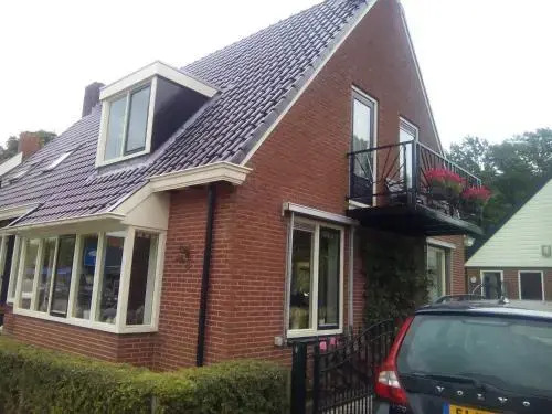 Vakantie appartement de Havezate