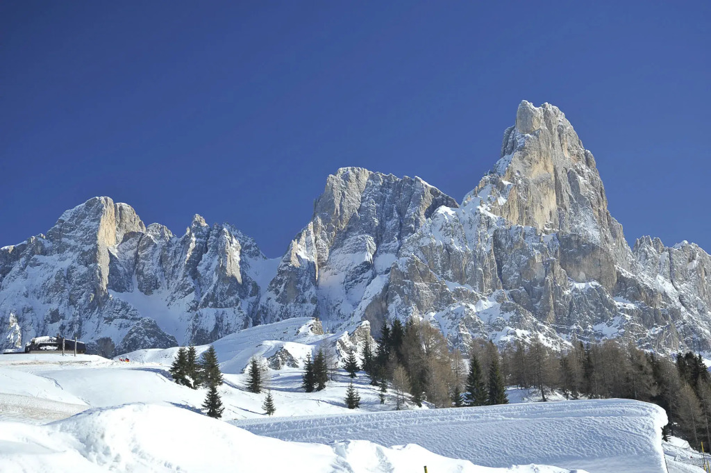 TH San Martino - Majestic Dolomiti Hotel
