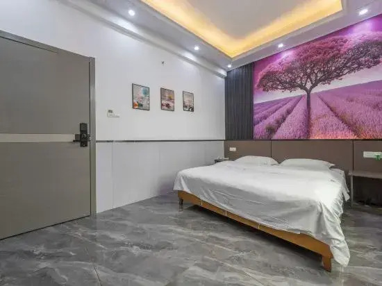 Haikou Shuya New Travel Rent