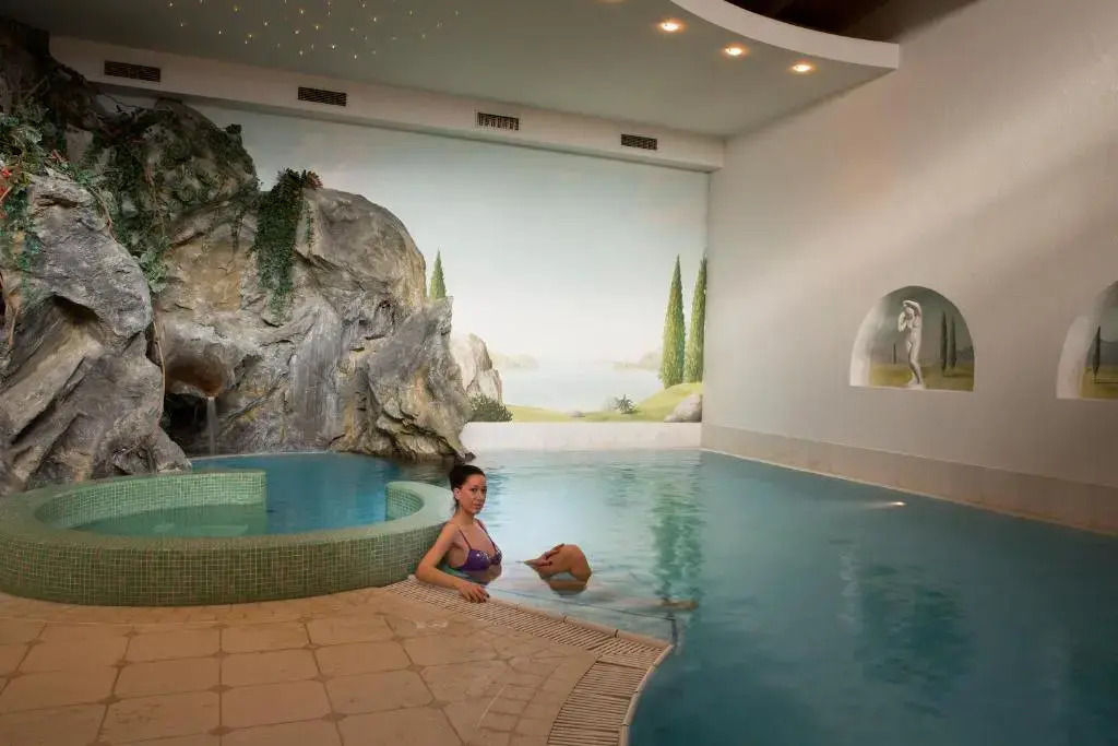 Dolomites Wellness Hotel Savoy