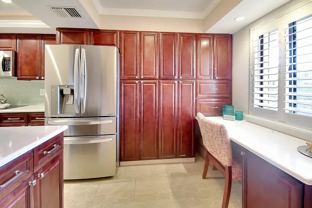Land's End 302 Building 4 Beautiful Updated Condo Amazing Views!