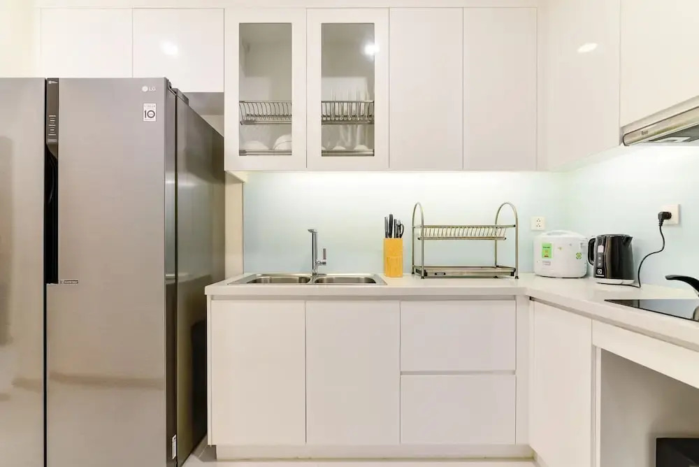 Vuu Apartment