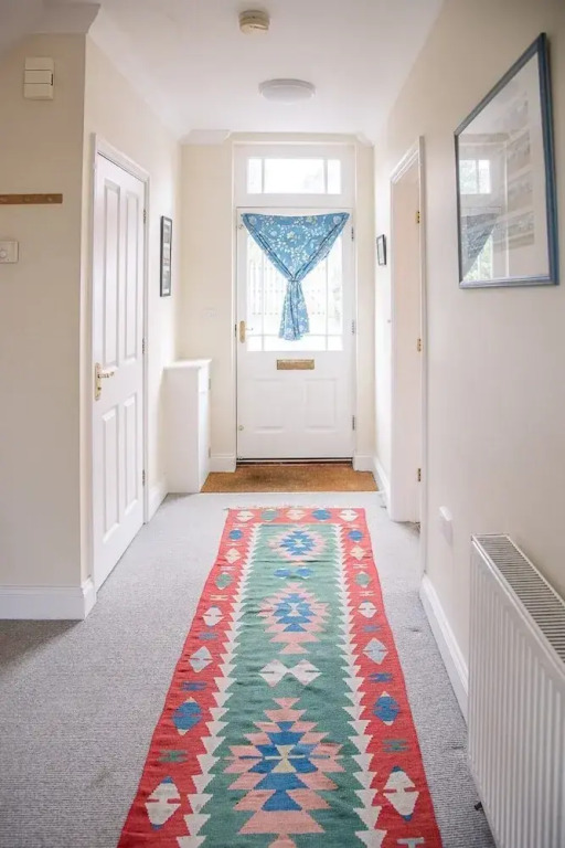 16 Hartington, Aldeburgh