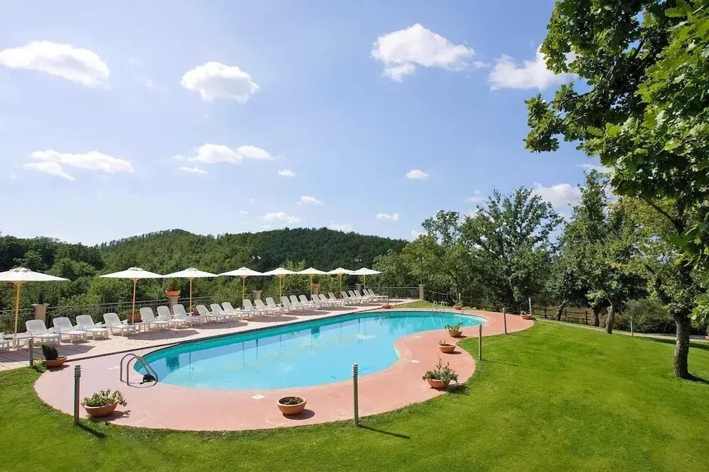 Tourist Resort, Grosseto