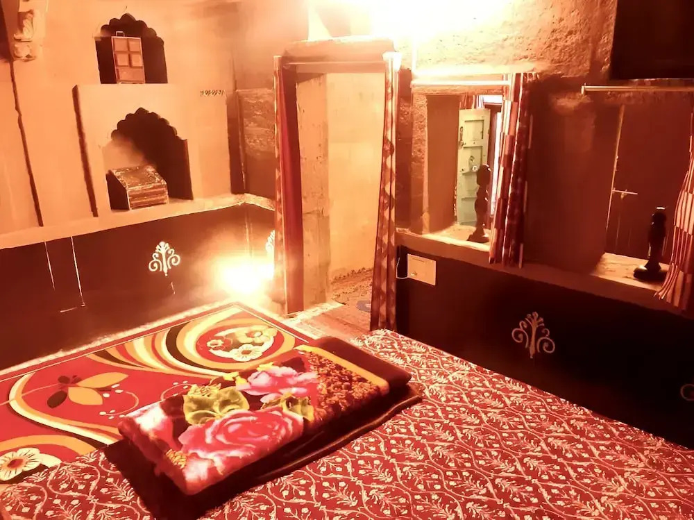 Casa De Jodhpur