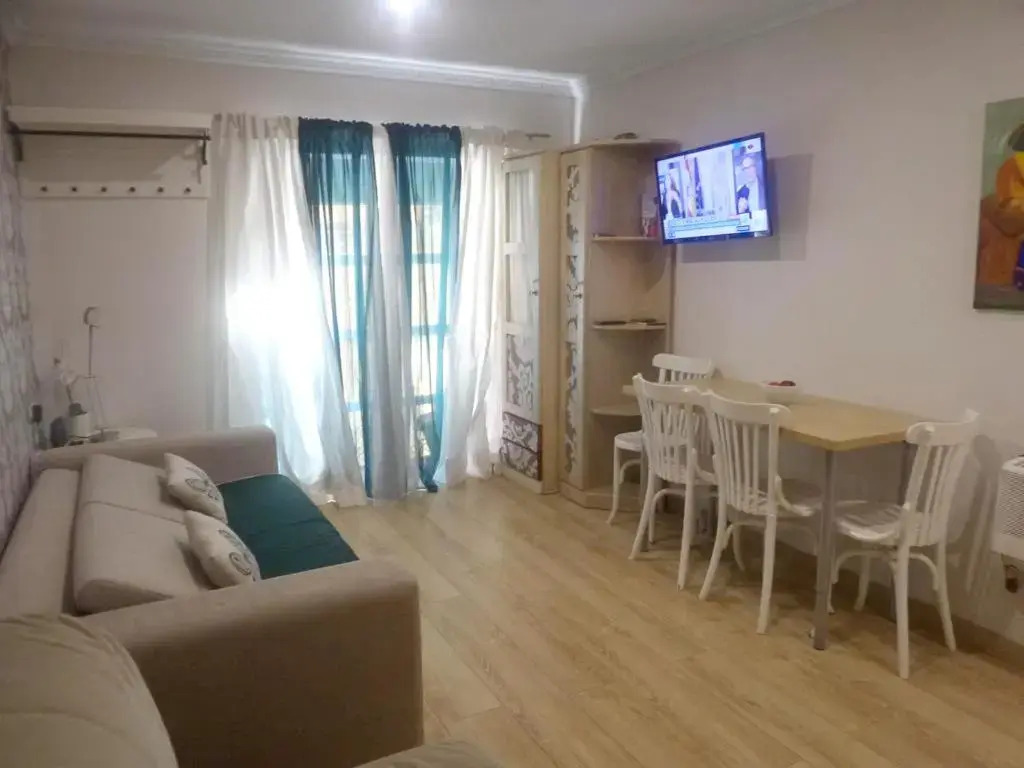 Studio at Alicante Alacant 400 m away from the beach with balcony and wifi