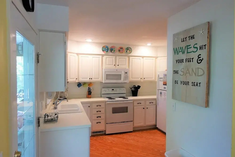 Widgeon's Rest at Ocracoke - 3 Br Home
