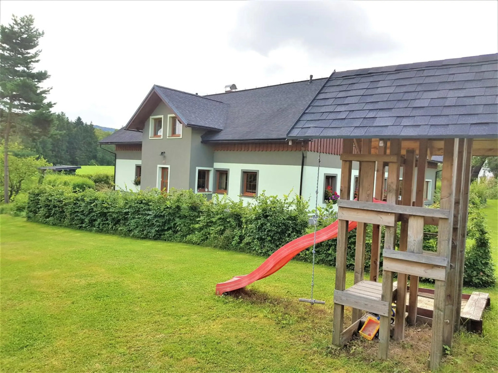 Apartmány Sára