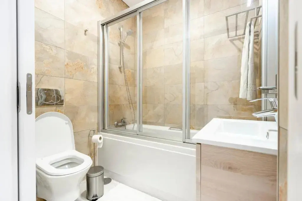 Apartamento 1º de Maio