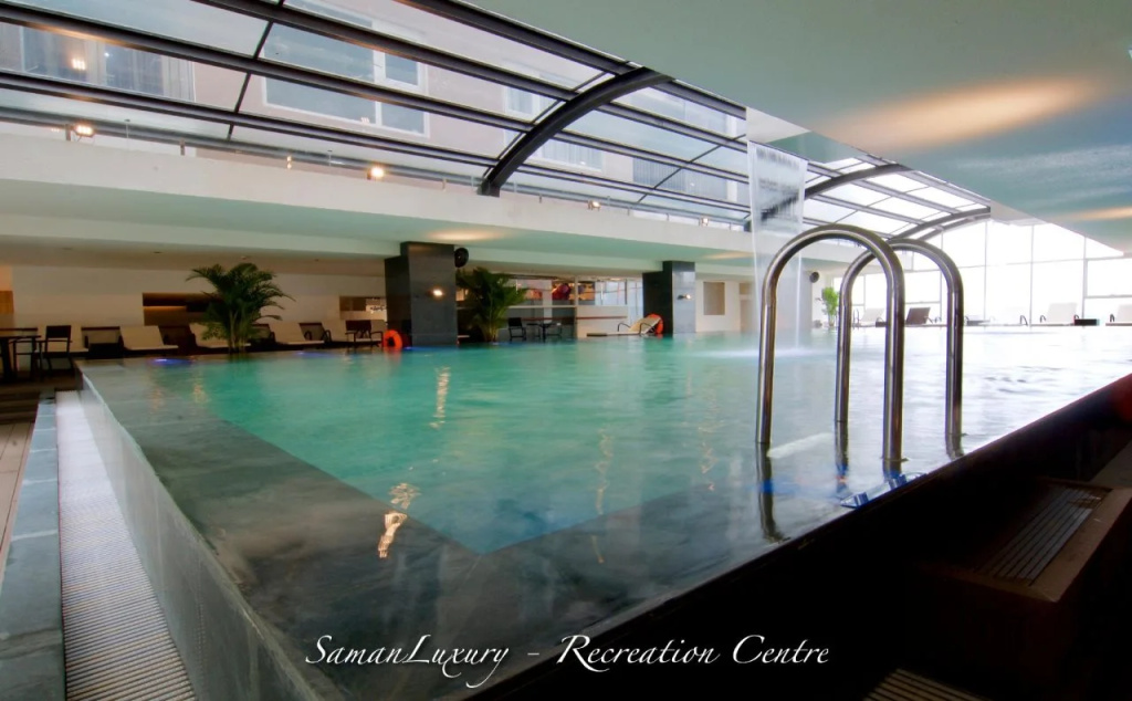 Saman Luxury
