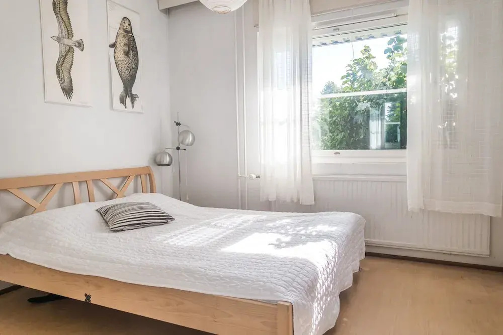 WeHost Katajanokanranta 11
