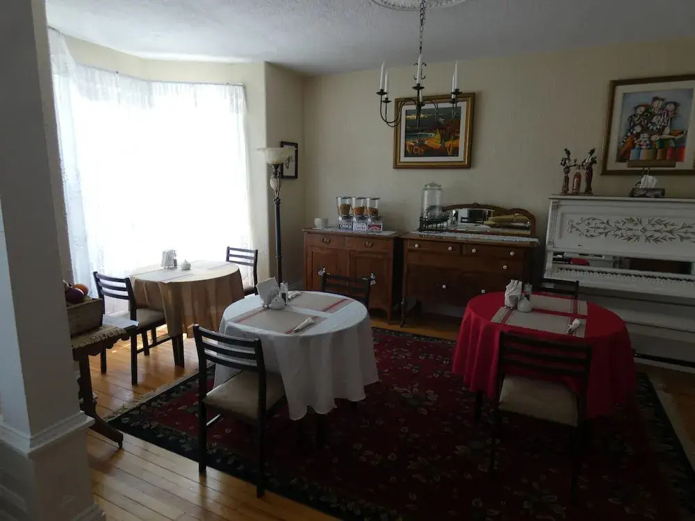 La Casa en Shediac