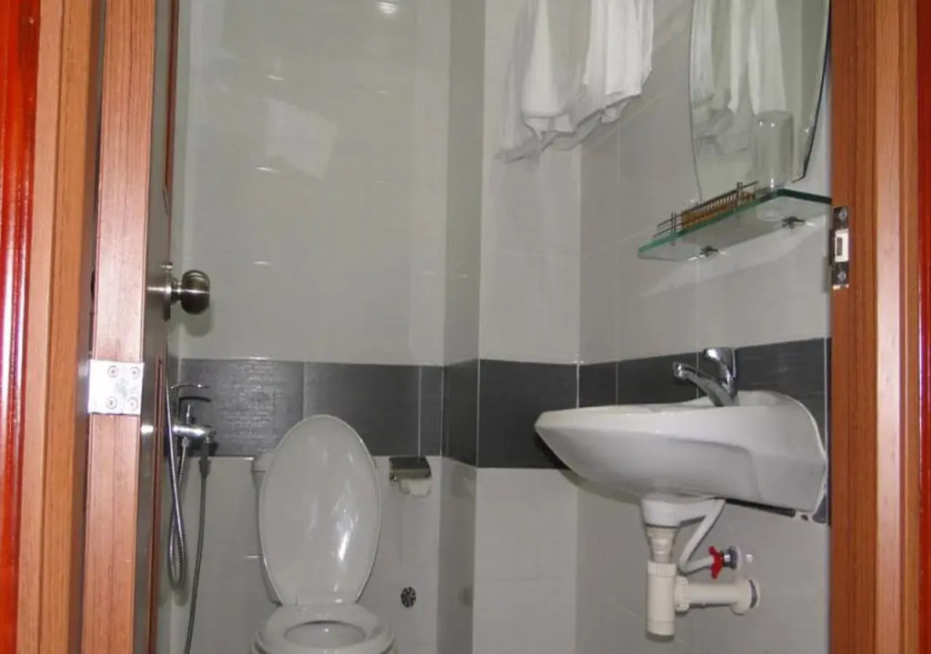 Manh Phat Guesthouse