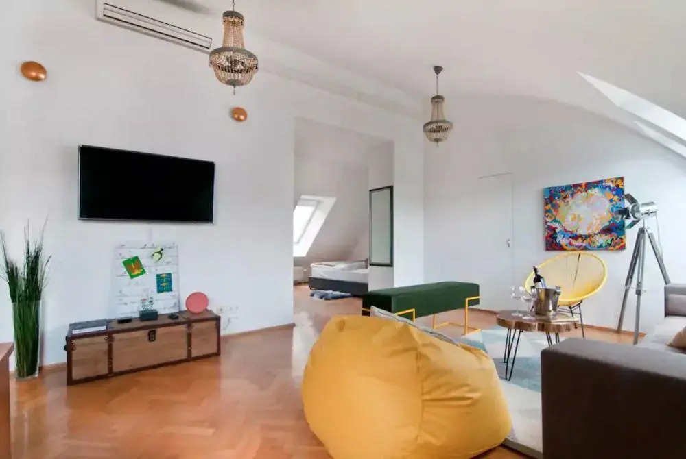 High Street Suites