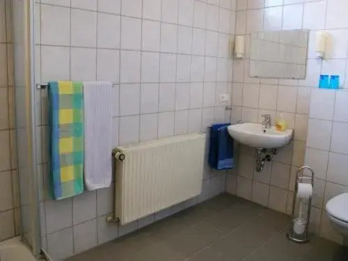 Gästehaus Zur Post Spickermann