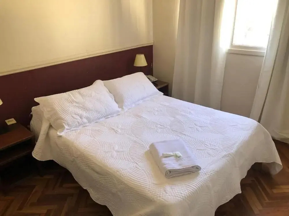 Gran Hotel Uruguay