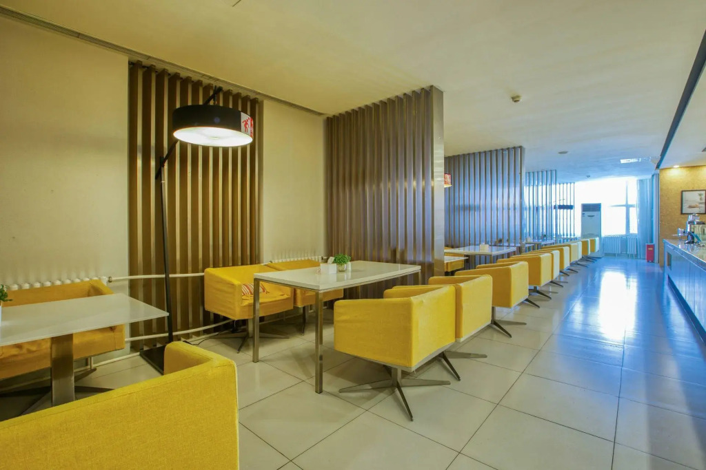 Jinjiang Inn Changchun Auto Trade City