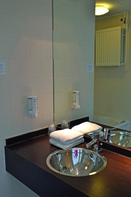 Niyunā wellness apartments