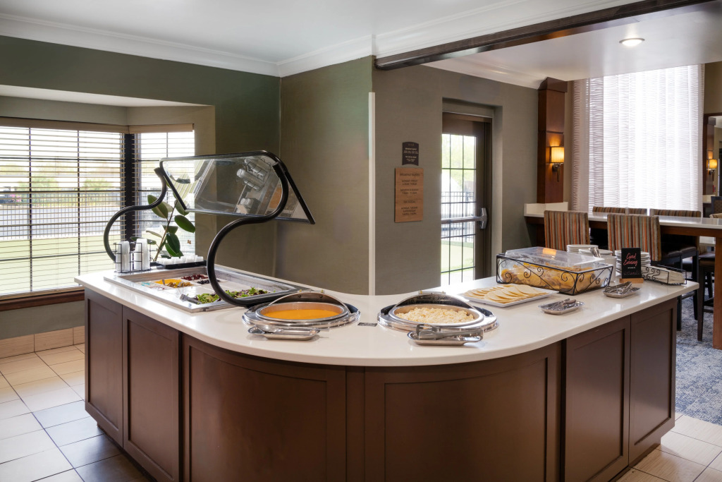 Staybridge Suites Augusta by IHG