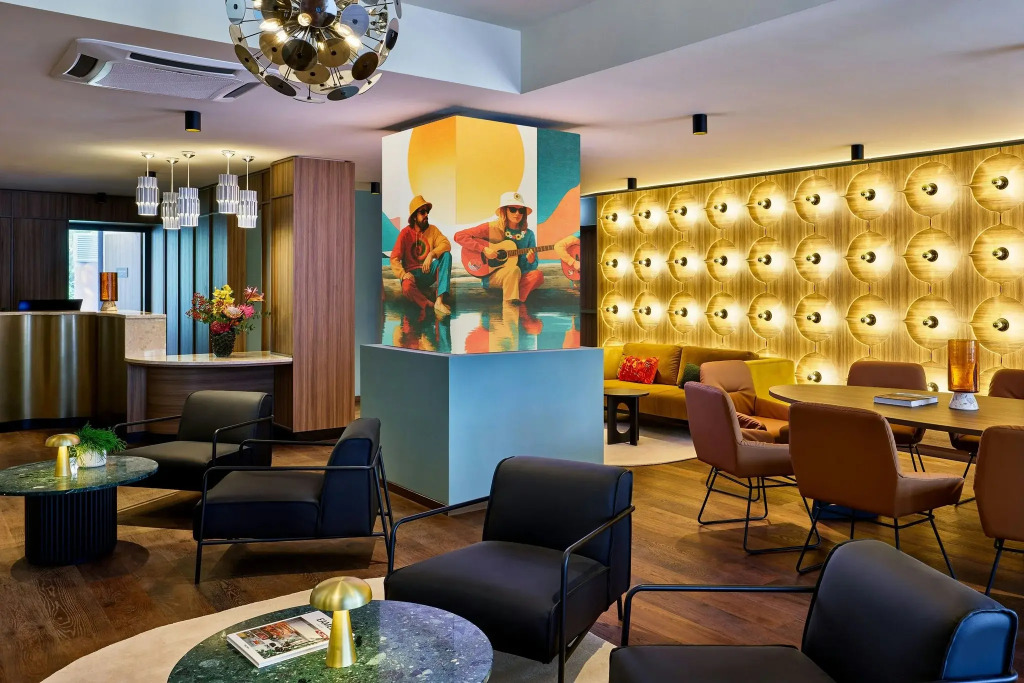 Flesslers Lenggries, a Tribute Portfolio Hotel