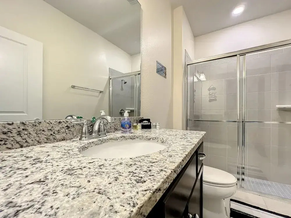 Windsor Island Vacation Pool Villa