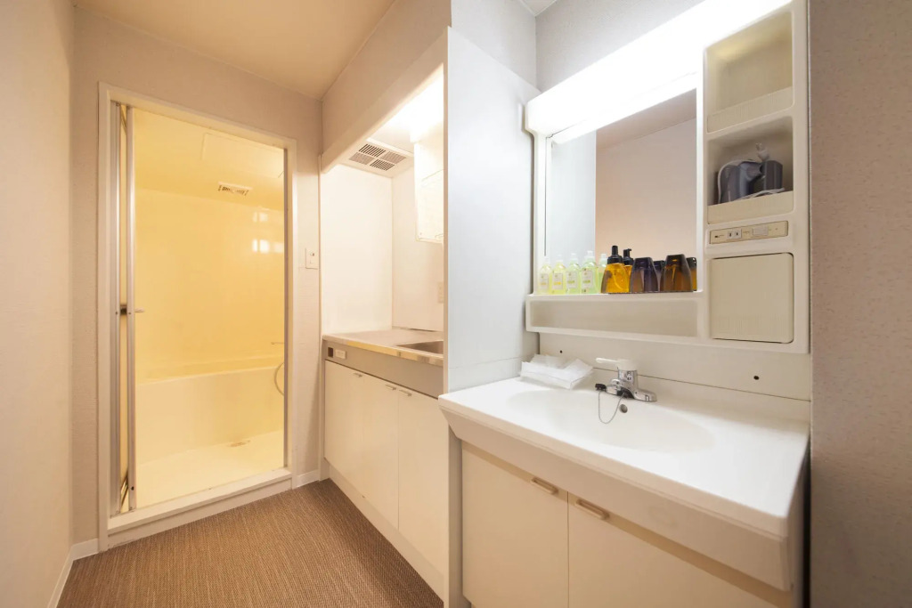 Centurion Hotel Villa Suite Fukui