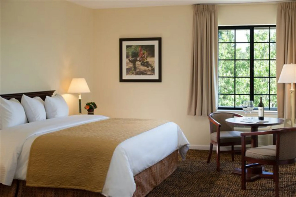 Napa Winery Inn