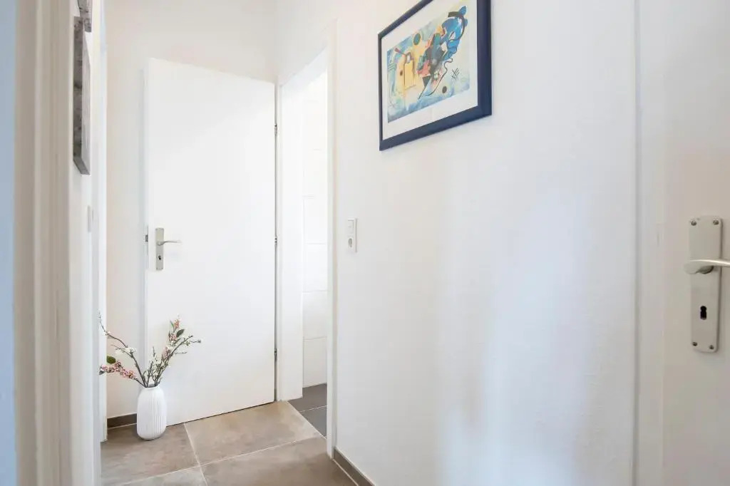 Haus an der See Wohnung 4