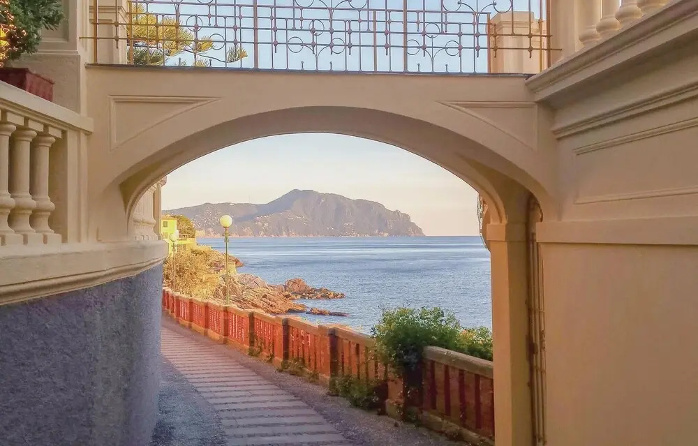 Casa delle Fragole