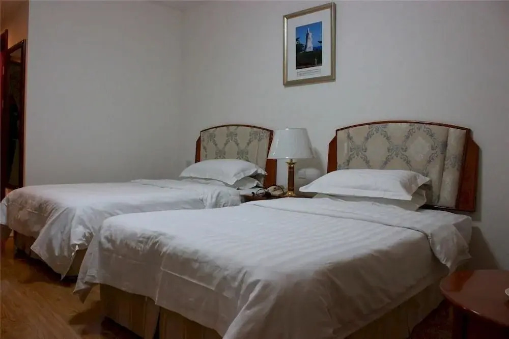 Qingdao Oriental Star Hotel