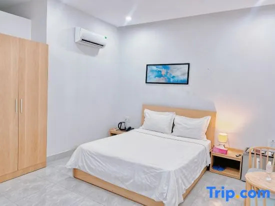 Khang Dien 2 Hotel