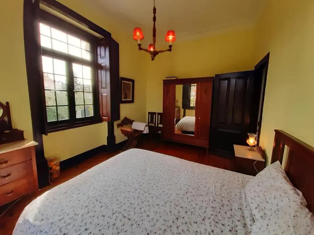 B&B Casa das Eiras