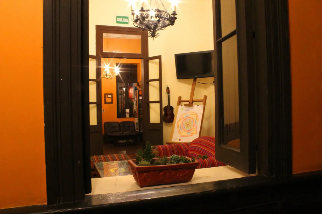 KACLLA, The Healing Dog Hostel