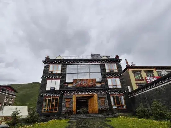 Qiumu Xiaozhu Homestay