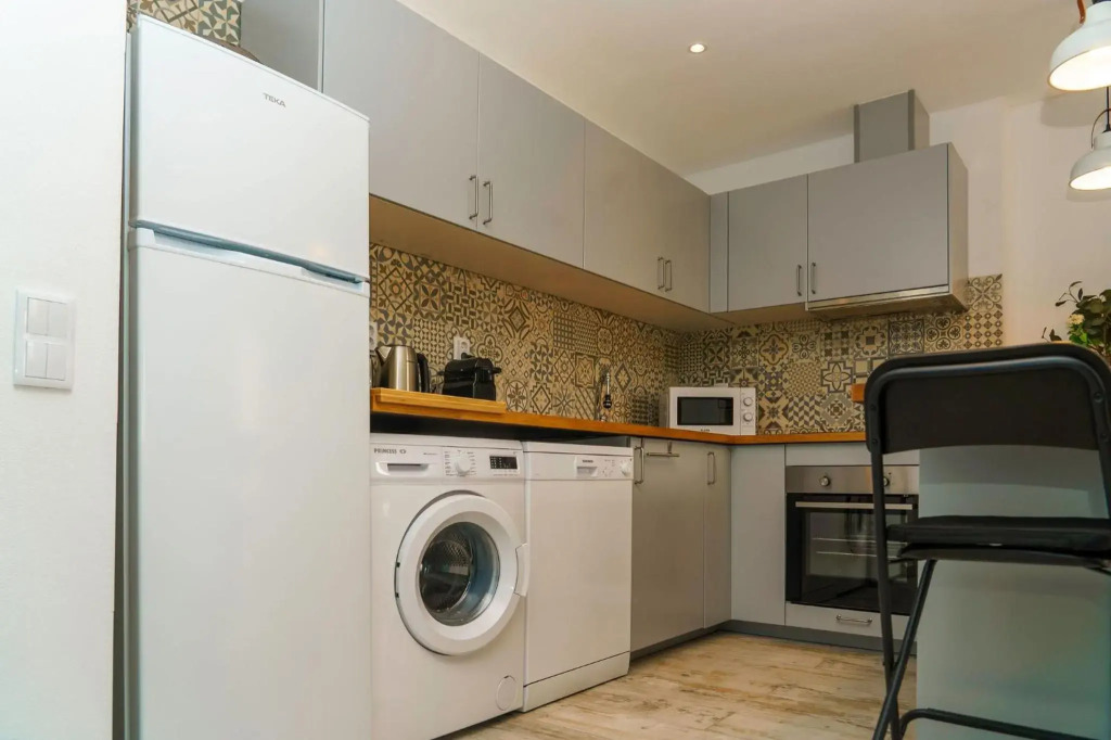 Apartamento Maresia´s - 200 meters from Oura Beach - BY BEDZY