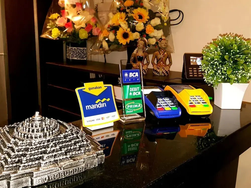 Sunrise Hotel Jombor Jogja