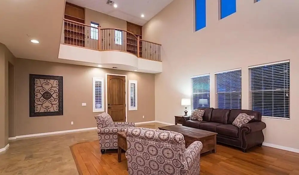 Pinnacle Peacock By Signature Vacation Rentals