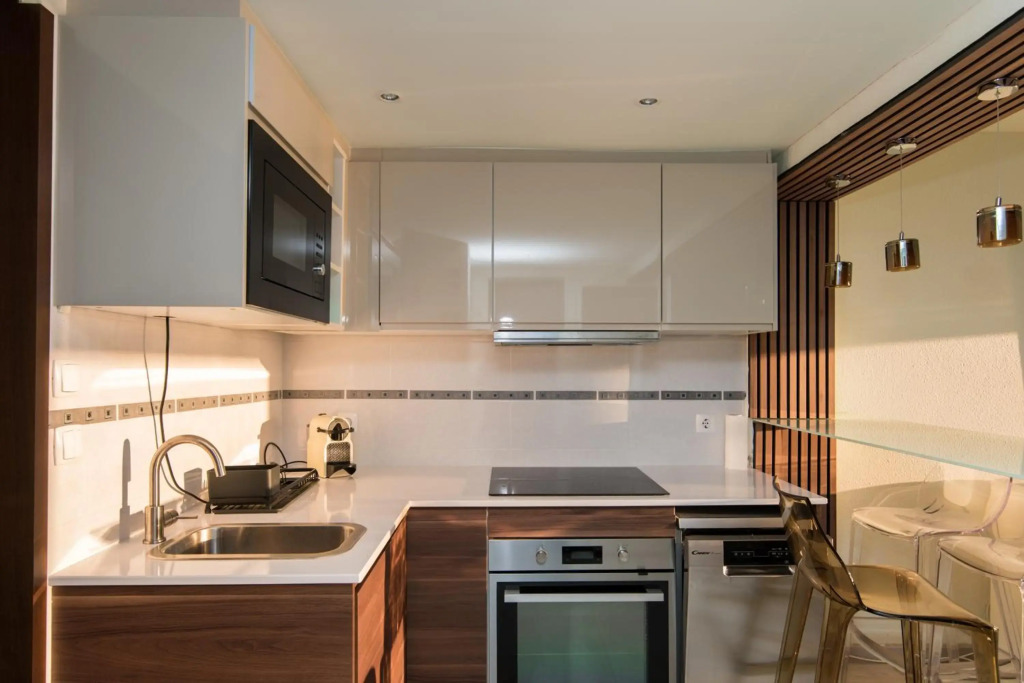 Turquoise Turtle Apartment - with seaview and A/C