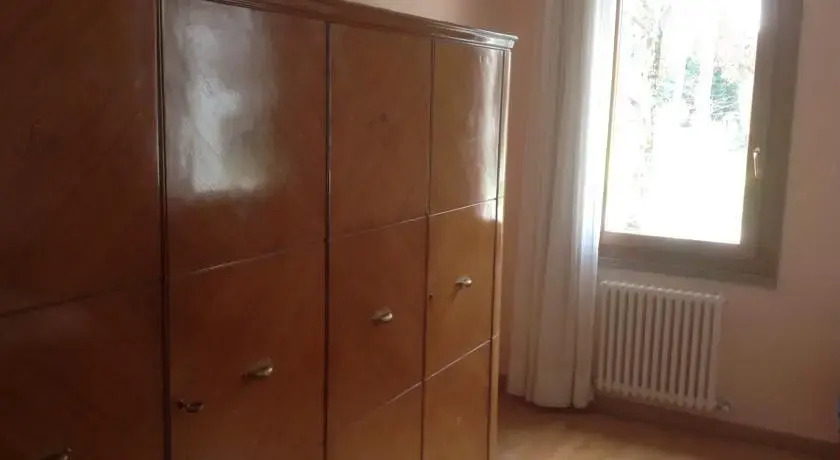 La Casa di Alex