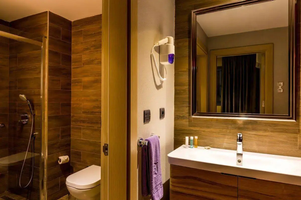 Costa Mare Suites