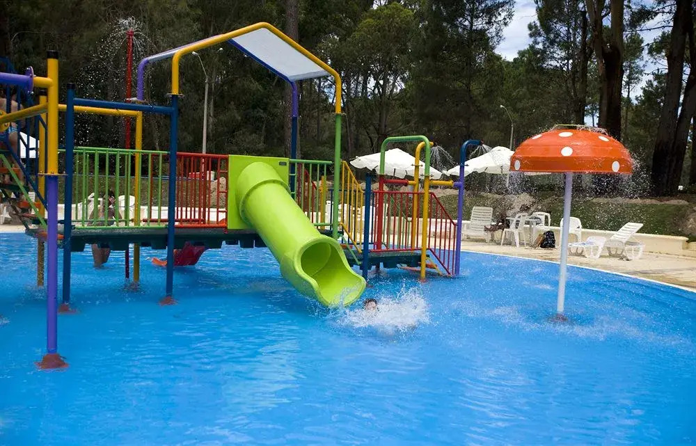 Solanas Vacation Club