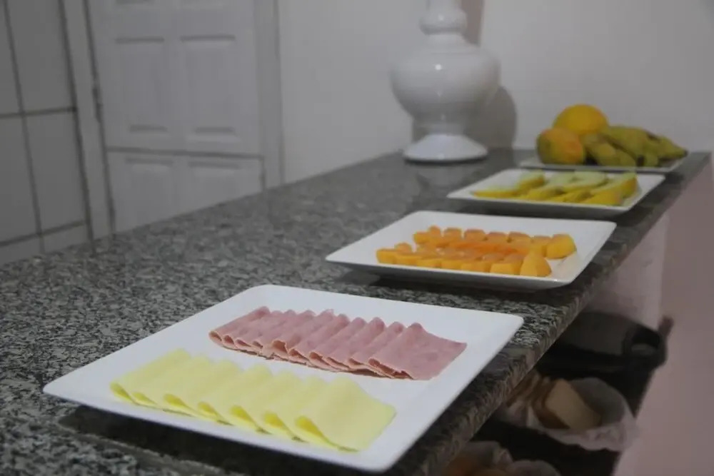 Pousada Pimenta Nativa