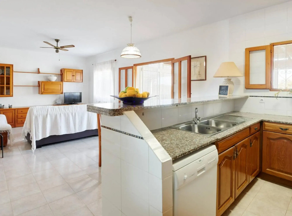 Casa Para Familias en Ibiza