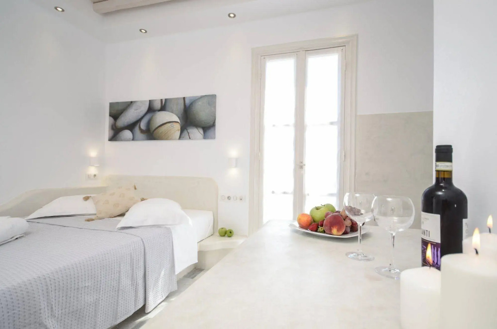 Ostria Hotel